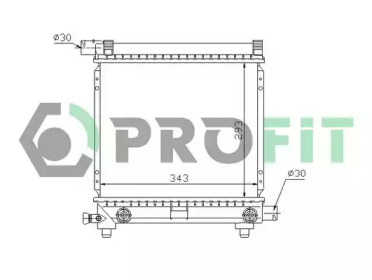 PROFIT PR 3524A5